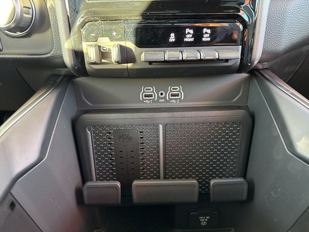 2026 RAM Ram 1500 Big Horn/Lone Star