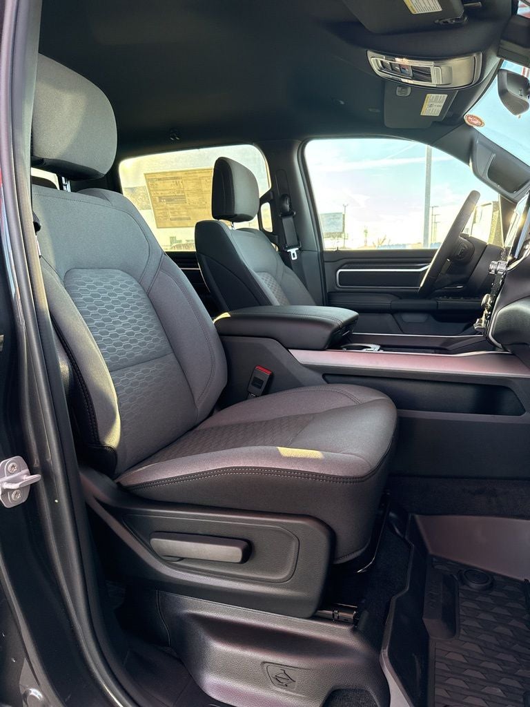 2026 RAM Ram 1500 Big Horn/Lone Star