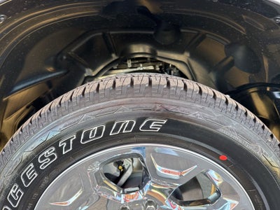 2026 RAM Ram 1500 Big Horn/Lone Star