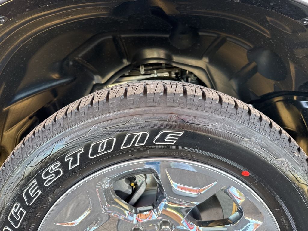 2026 RAM Ram 1500 Big Horn/Lone Star