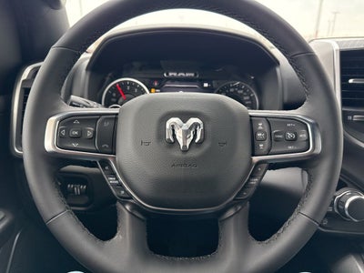 2026 RAM Ram 1500 Big Horn/Lone Star