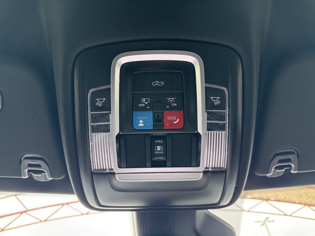 2026 RAM Ram 1500 Big Horn/Lone Star