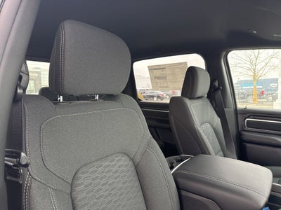 2026 RAM Ram 1500 Big Horn/Lone Star