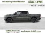 2026 RAM Ram 1500 Big Horn/Lone Star