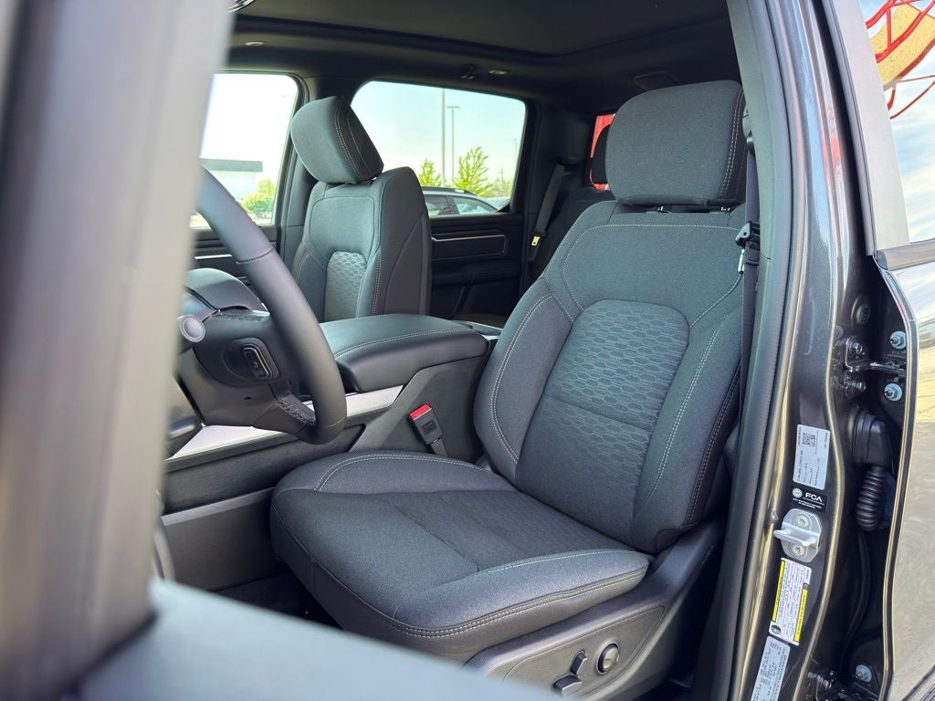 2026 RAM Ram 1500 Big Horn/Lone Star
