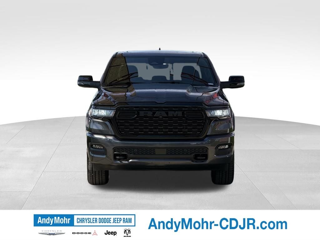 2026 RAM Ram 1500 Big Horn/Lone Star