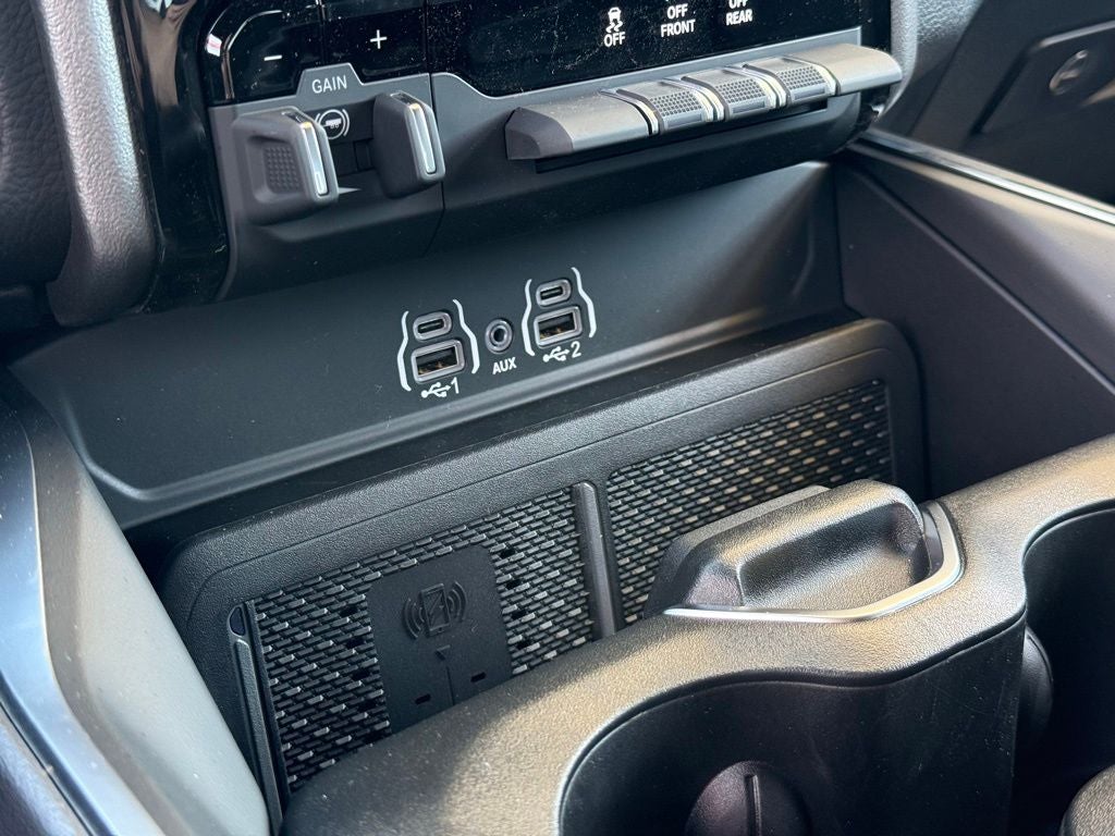 2026 RAM Ram 1500 Big Horn/Lone Star