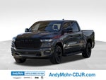 2026 RAM Ram 1500 Big Horn/Lone Star
