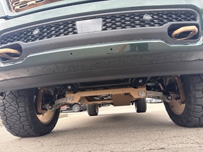 2026 RAM Ram 1500 Big Horn/Lone Star
