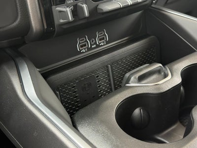 2026 RAM Ram 1500 Big Horn/Lone Star