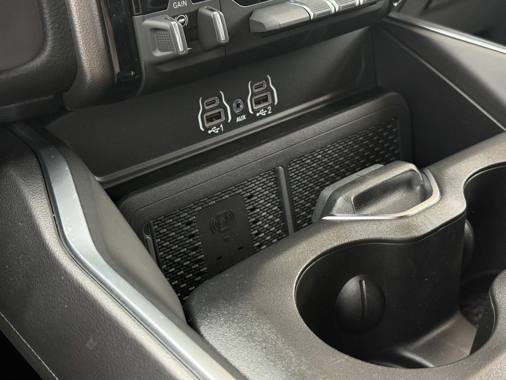 2026 RAM Ram 1500 Big Horn/Lone Star