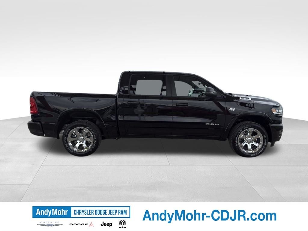2026 RAM Ram 1500 Big Horn/Lone Star