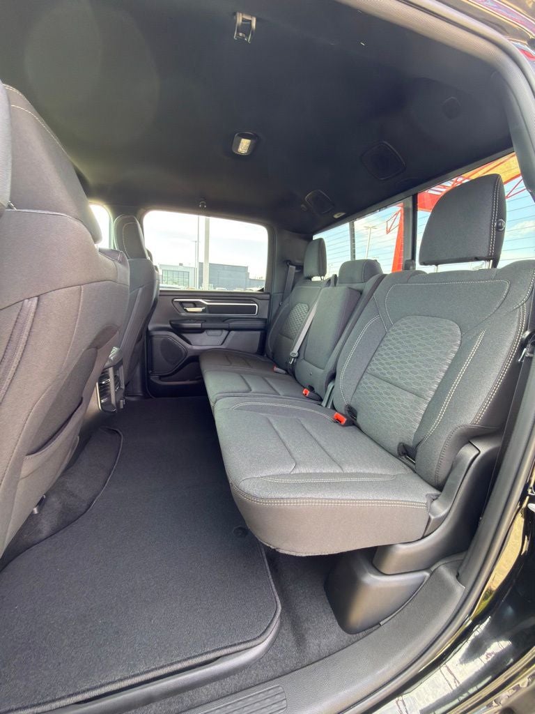 2026 RAM Ram 1500 Big Horn/Lone Star