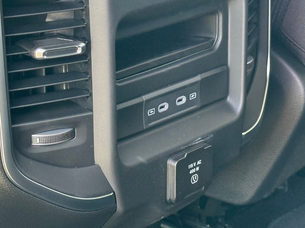 2026 RAM Ram 1500 Big Horn/Lone Star