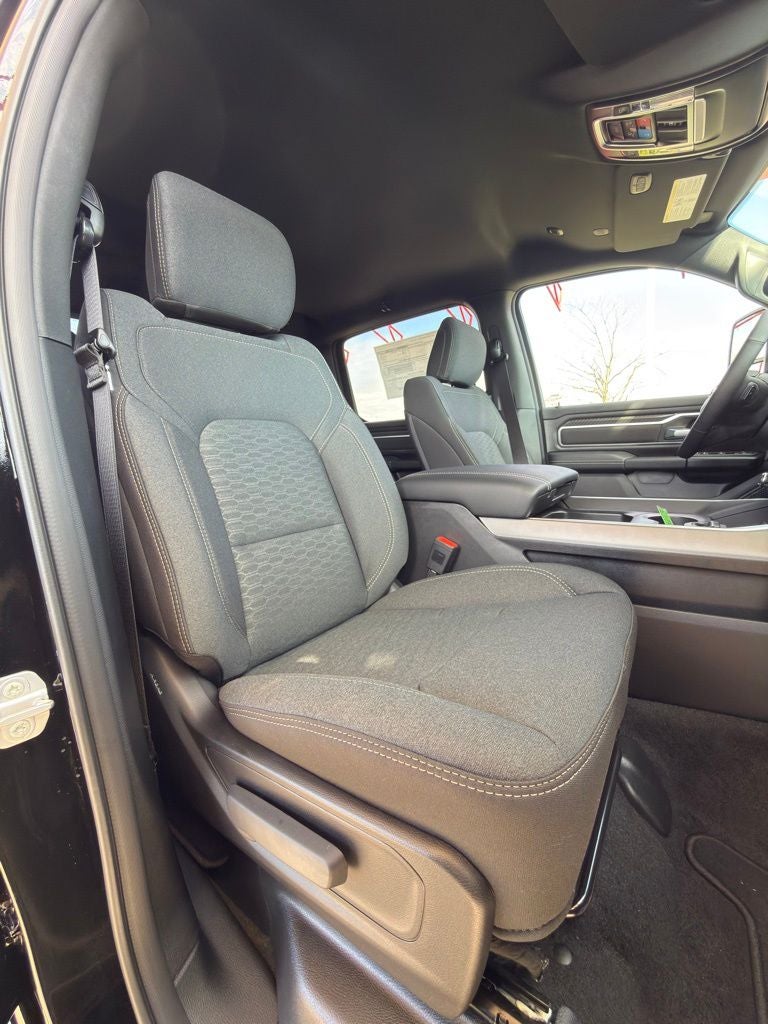 2026 RAM Ram 1500 Big Horn/Lone Star