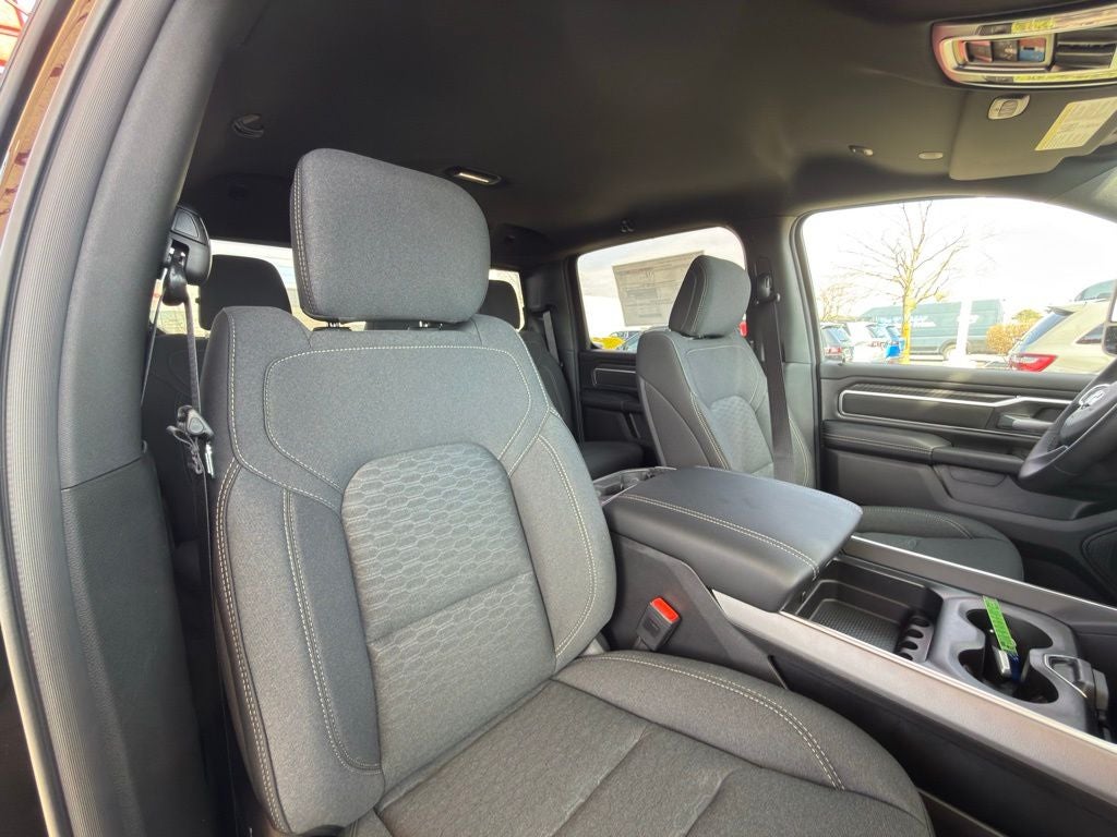 2026 RAM Ram 1500 Big Horn/Lone Star