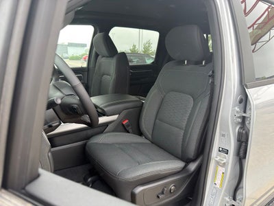 2026 RAM Ram 1500 Big Horn/Lone Star
