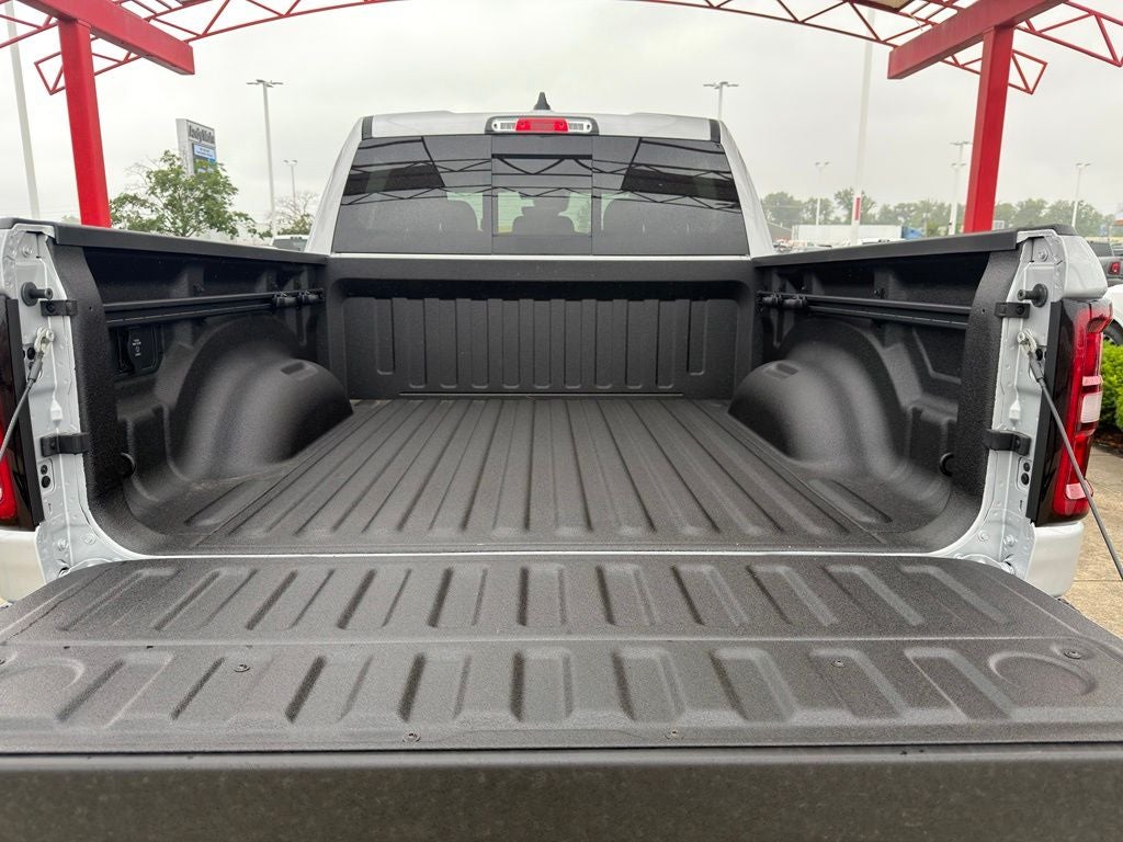 2026 RAM Ram 1500 Big Horn/Lone Star