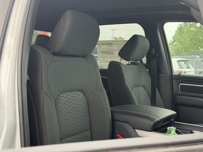 2026 RAM Ram 1500 Big Horn/Lone Star