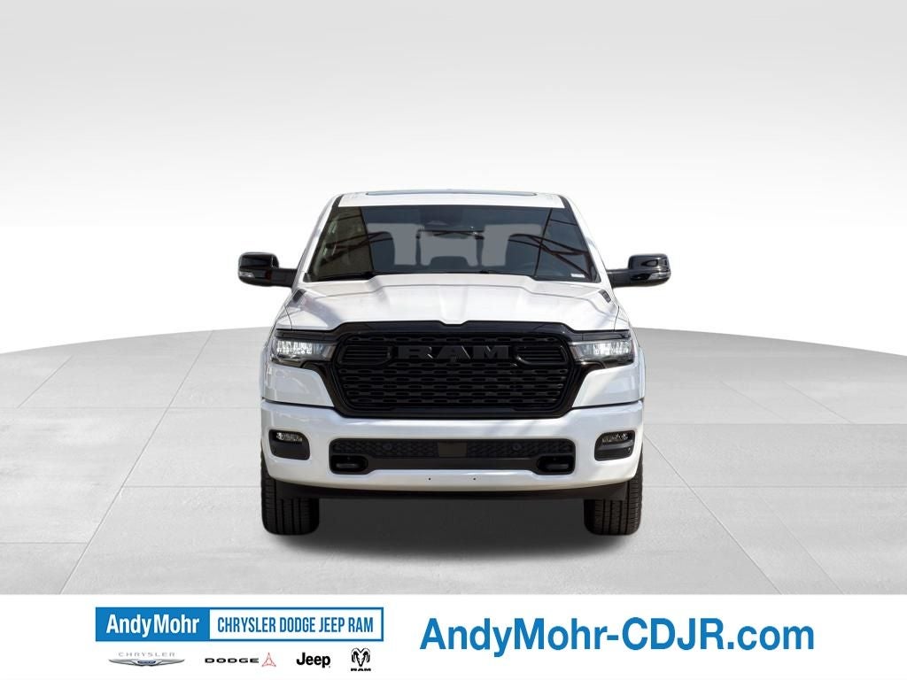 2026 RAM Ram 1500 Big Horn/Lone Star