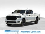 2026 RAM Ram 1500 Big Horn/Lone Star