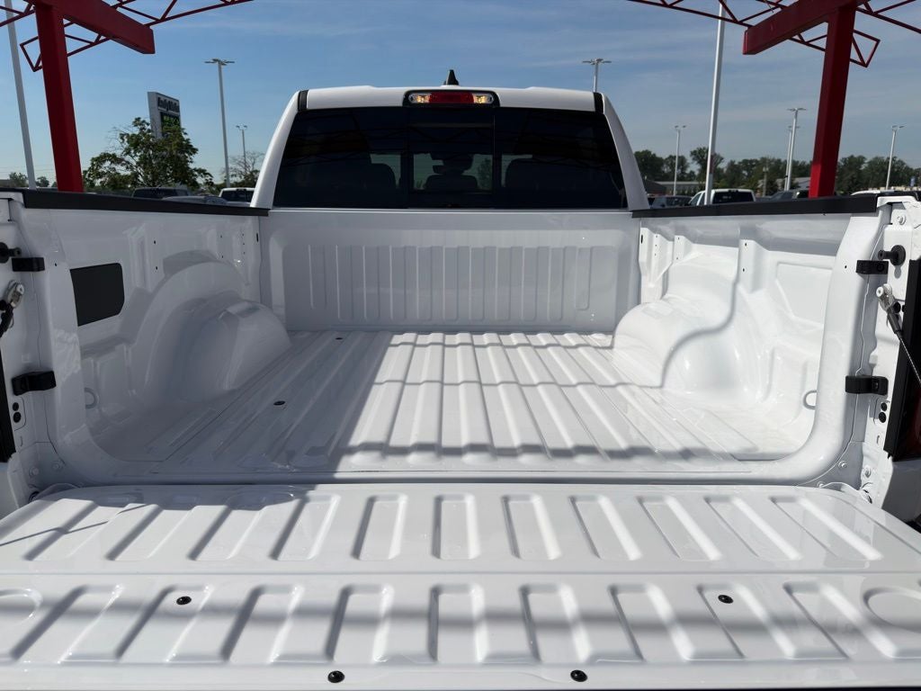 2026 RAM Ram 1500 Big Horn/Lone Star