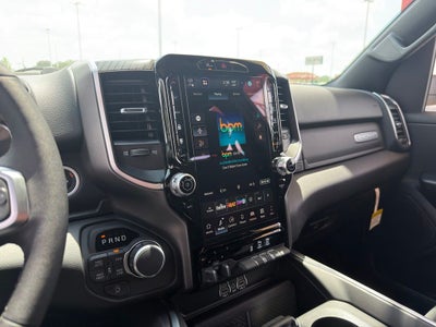 2026 RAM Ram 1500 Big Horn/Lone Star