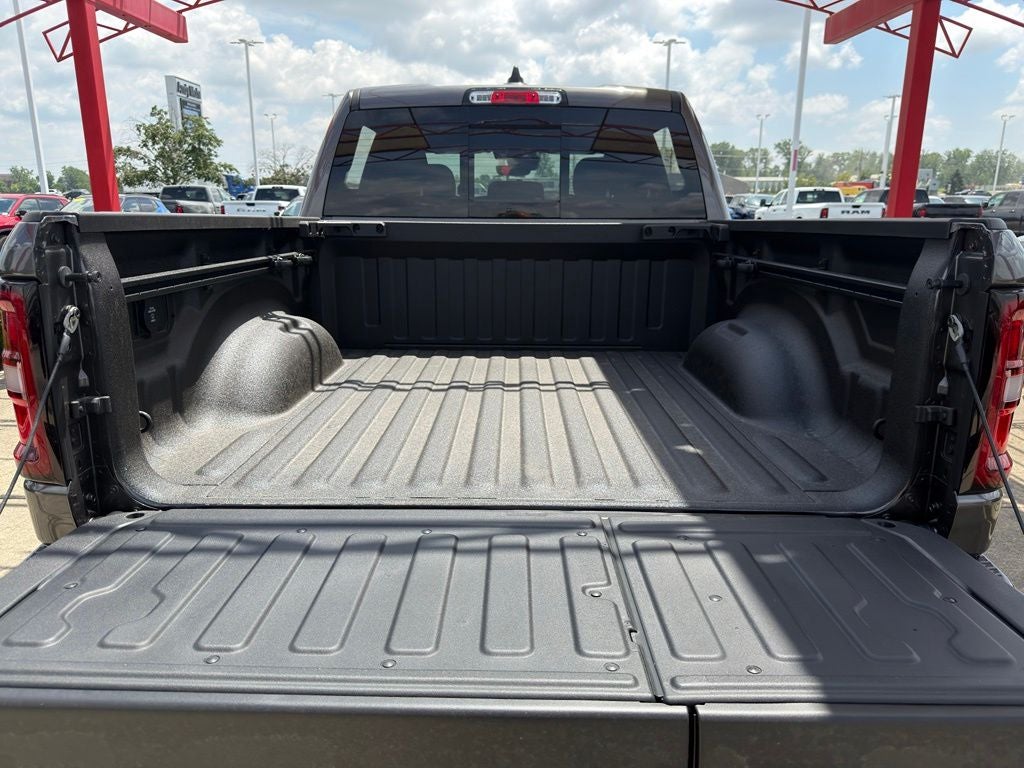 2026 RAM Ram 1500 Big Horn/Lone Star