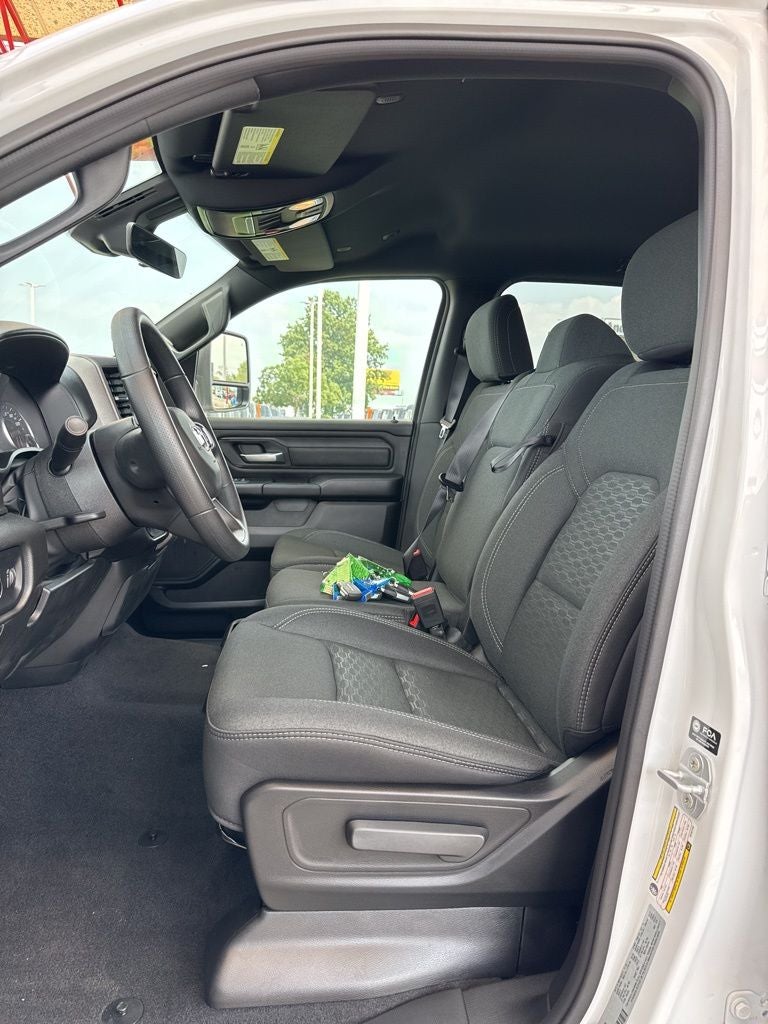 2026 RAM Ram 1500 Tradesman