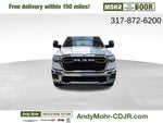 2026 RAM Ram 1500 Tradesman