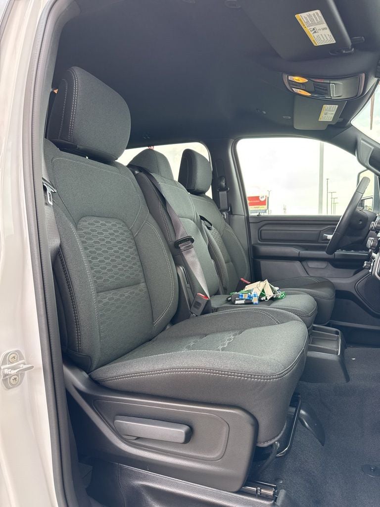 2026 RAM Ram 1500 Tradesman