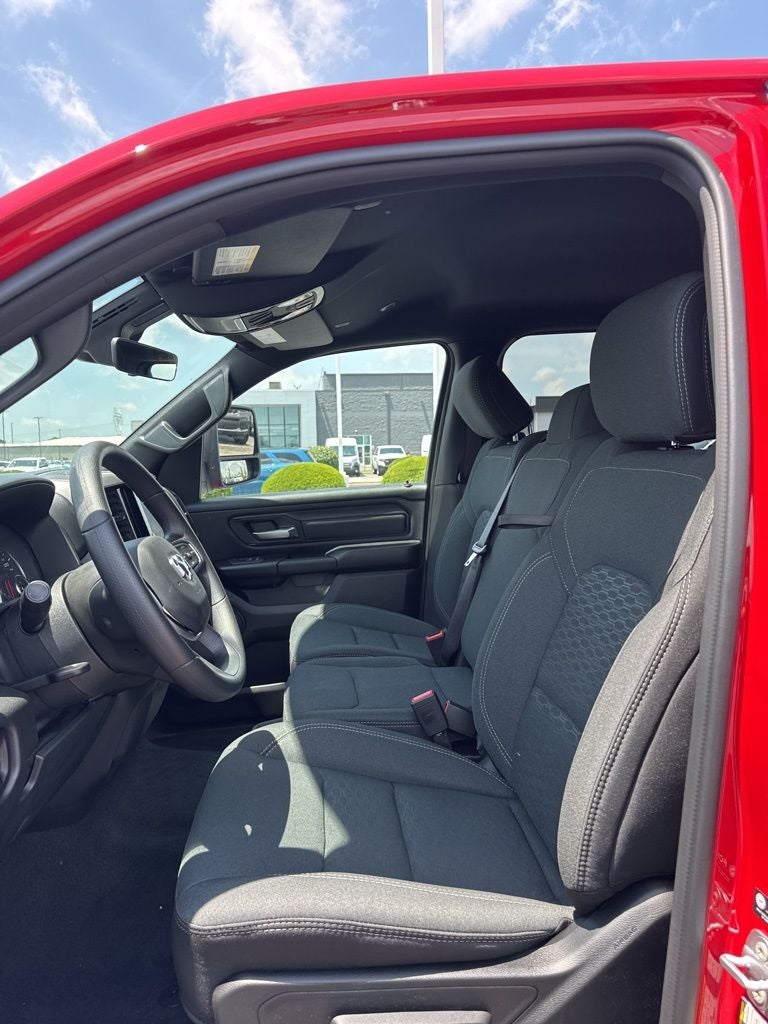 2025 RAM Ram 1500 Tradesman