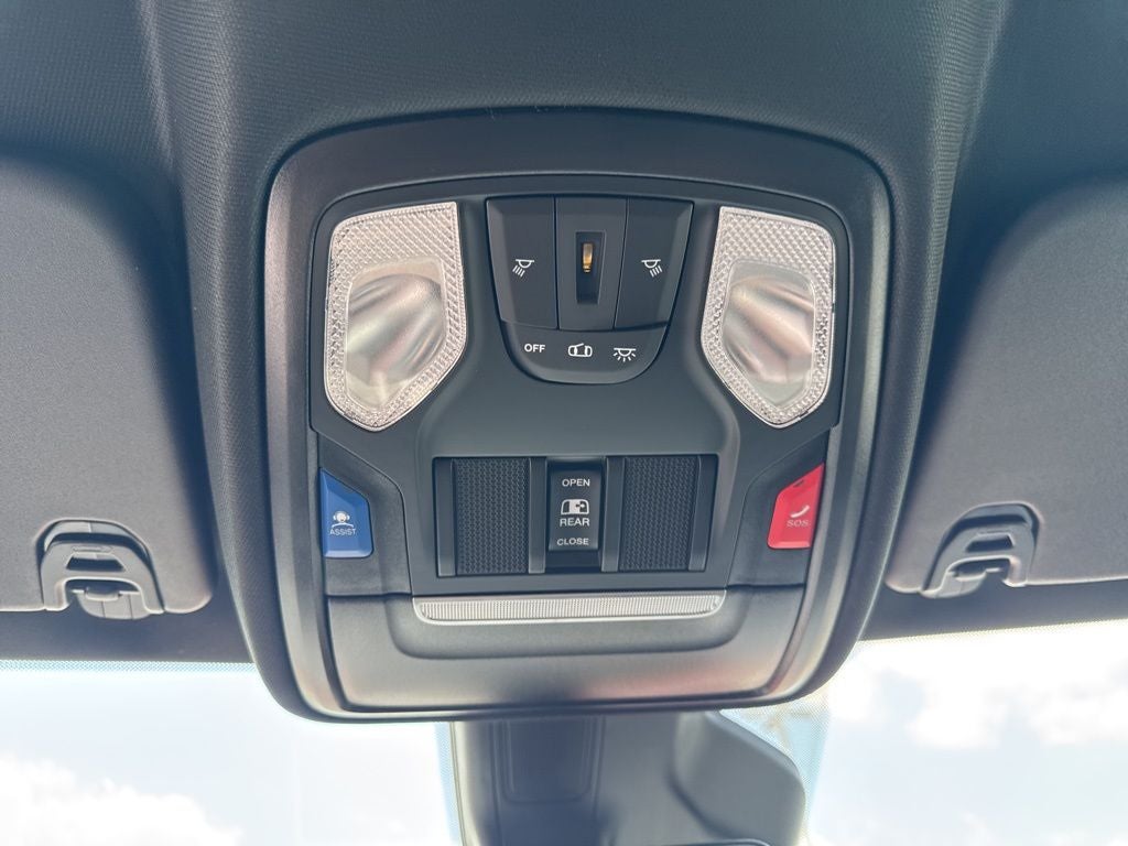 2025 RAM Ram 1500 Tradesman