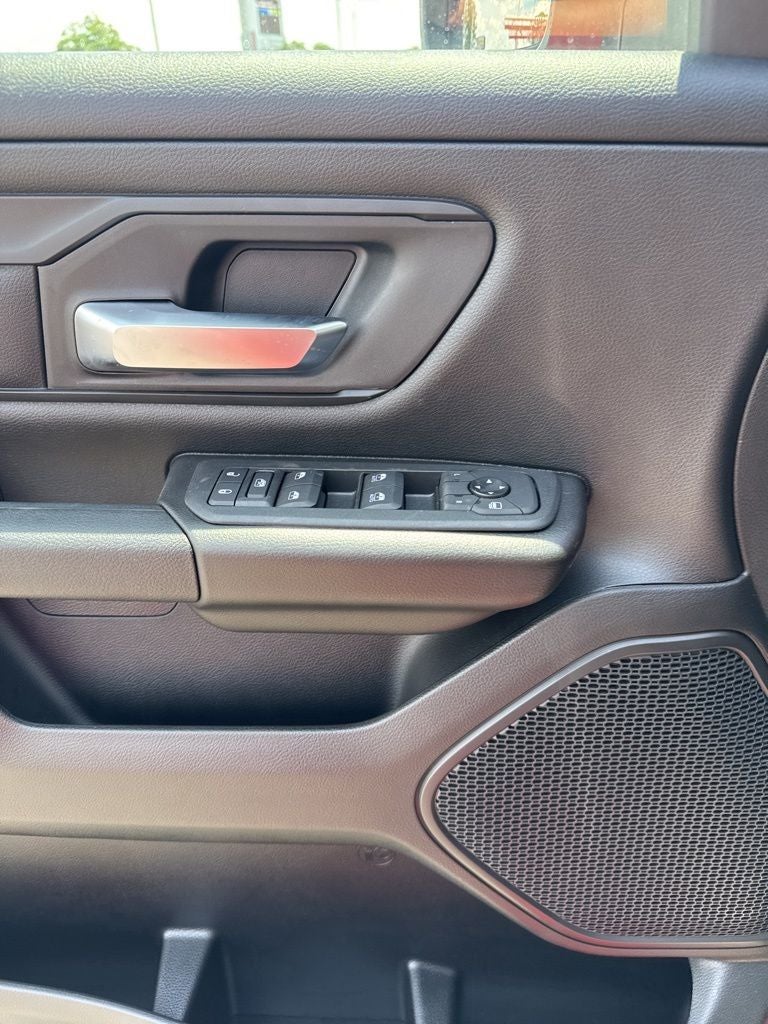 2025 RAM Ram 1500 Tradesman