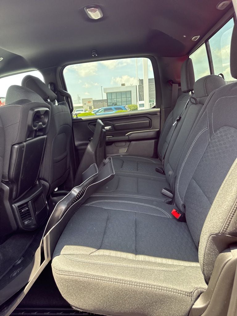 2025 RAM Ram 1500 Tradesman