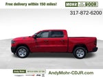 2025 RAM Ram 1500 Tradesman