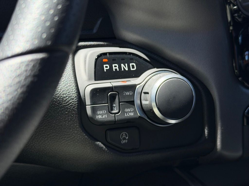 2026 RAM Ram 1500 Express