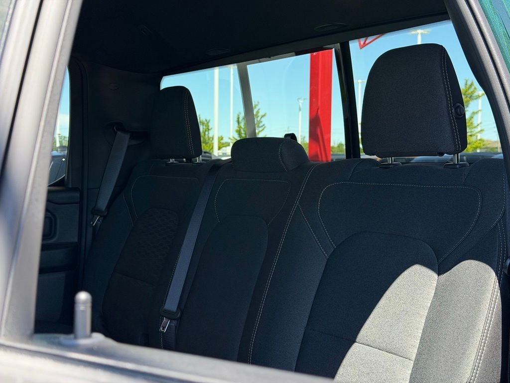 2026 RAM Ram 1500 Express