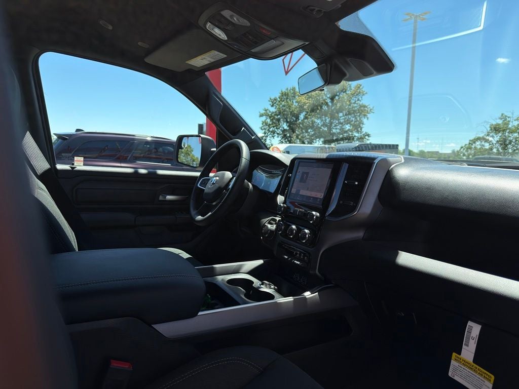 2026 RAM Ram 1500 Express