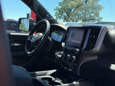 2026 RAM Ram 1500 Express