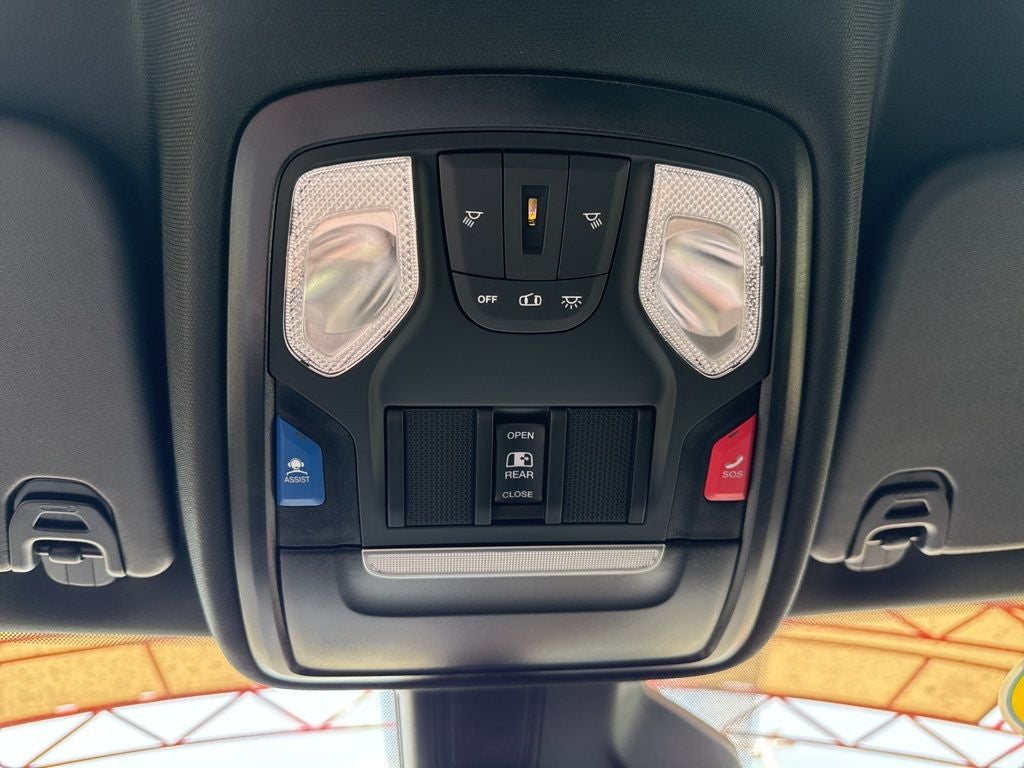 2026 RAM Ram 1500 Tradesman