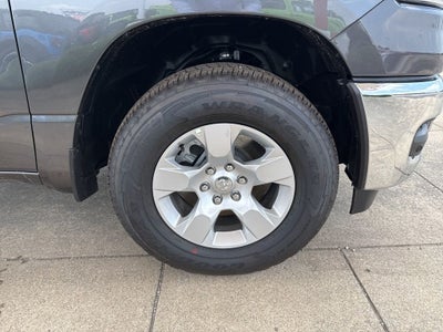 2026 RAM Ram 1500 Tradesman