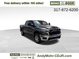 2026 RAM Ram 1500 Tradesman