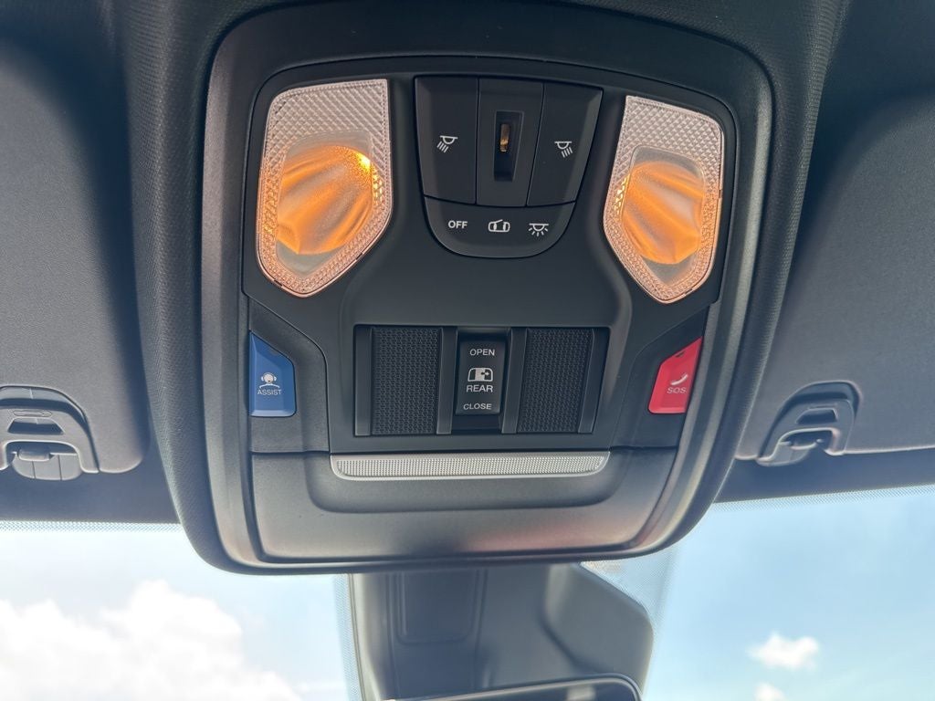 2025 RAM Ram 1500 Tradesman