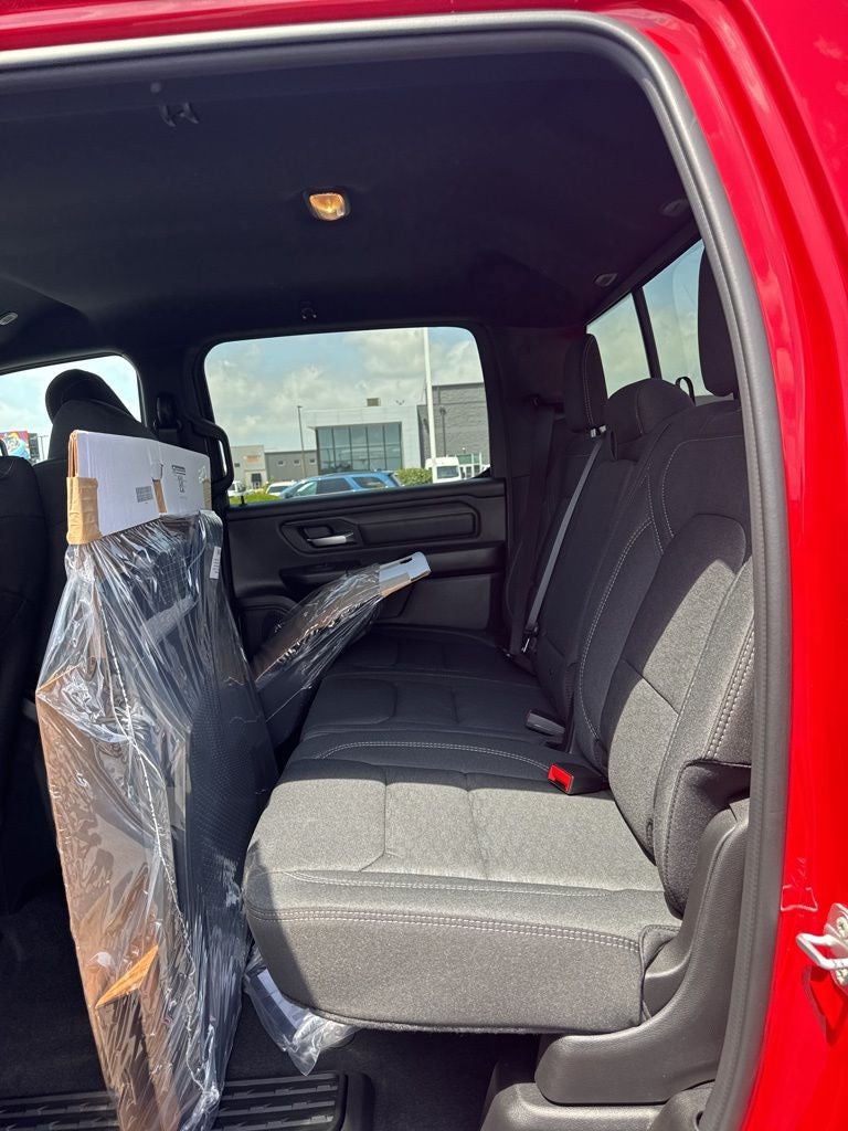 2025 RAM Ram 1500 Tradesman