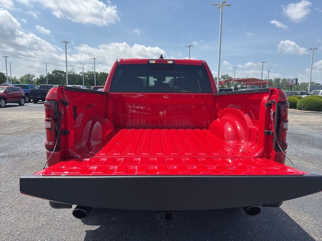 2025 RAM Ram 1500 Tradesman