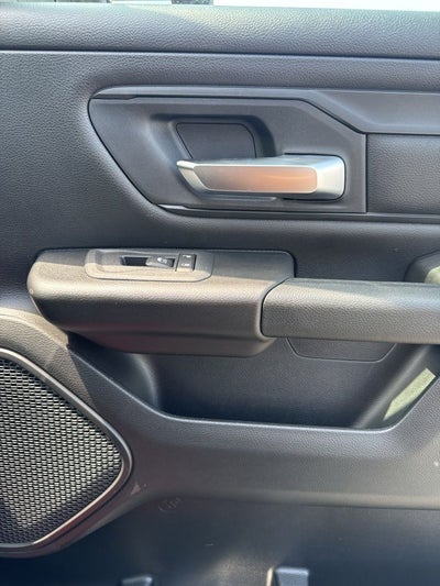 2025 RAM Ram 1500 Tradesman