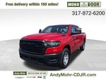 2025 RAM Ram 1500 Tradesman