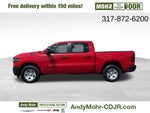 2025 RAM Ram 1500 Tradesman