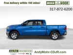 2026 RAM Ram 1500 Tradesman